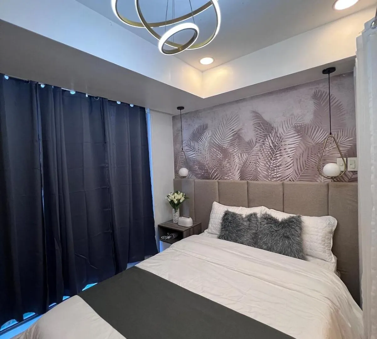 Azure Urban Resort Residences - Light Side Manila Philippines
