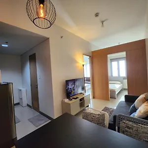 Bloom Residences 2br Manila