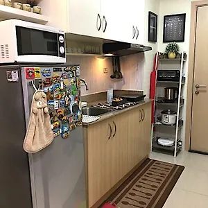 Smdc Field Residences - Sm Sucat Manila