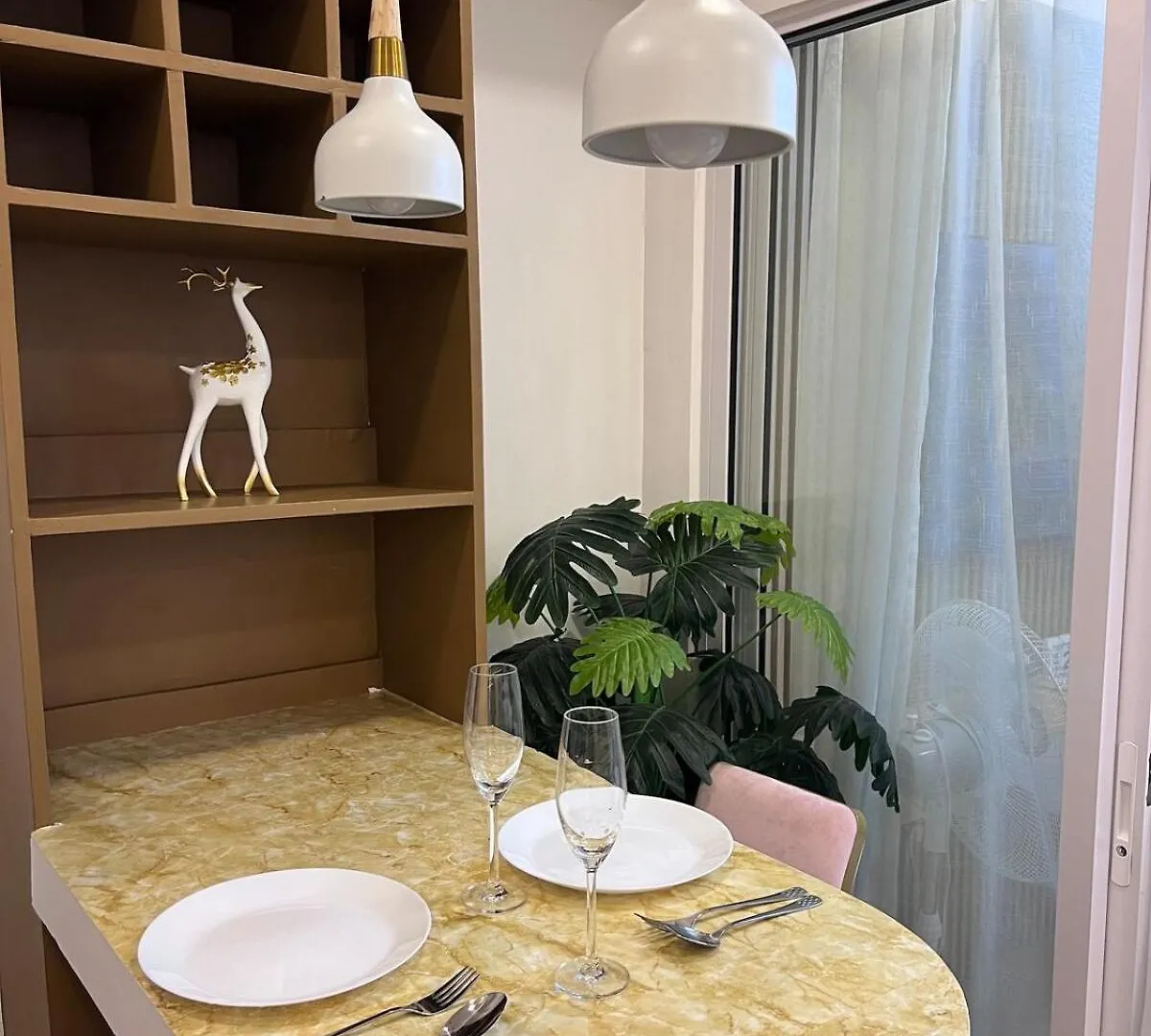 Azure Urban Resort Residences - Light Side Manila Philippines