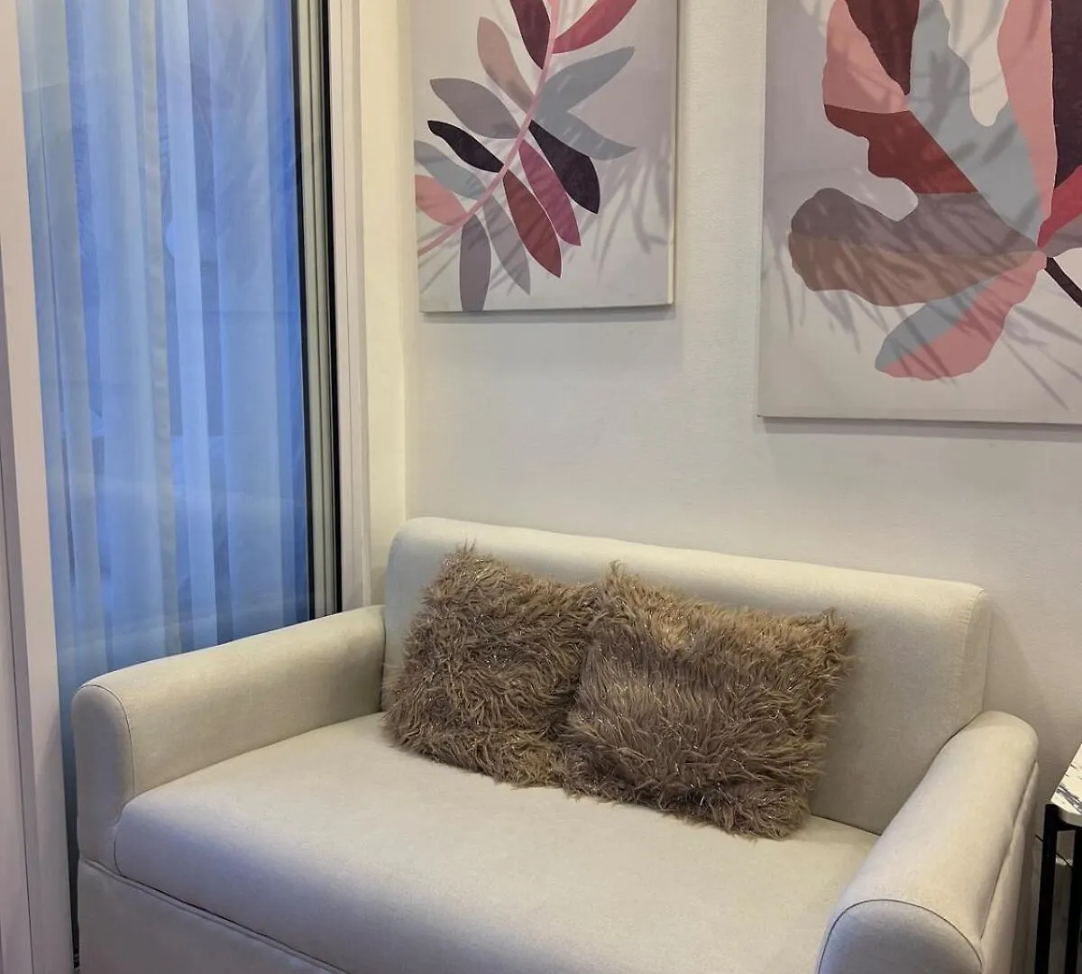 Azure Urban Resort Residences - Light Side Manila